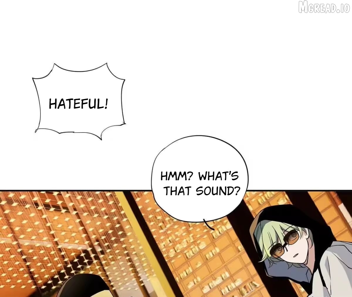 Confession Of The Suspect A Chapter 31  - page 23
